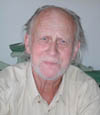 Författaren Anders Fischer